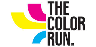 Color Run Logo