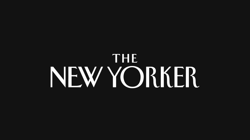 New Yorker Logo