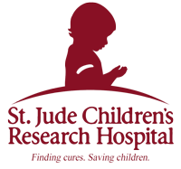 St. Jude Logo