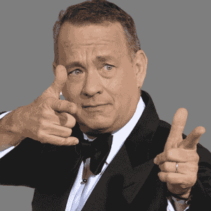 Tom Hanks GIF 16 