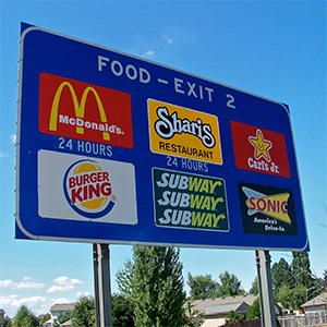 Sign PNG-24 without transparency 